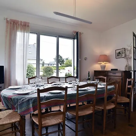 La Chevriere - Grande Maison A 50m De La Holiday home Saint-Cast-le-Guildo
