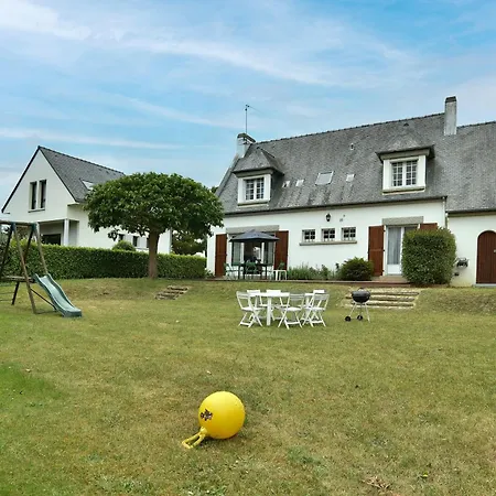 La Chevriere - Grande Maison A 50m De La Holiday home Saint-Cast-le-Guildo