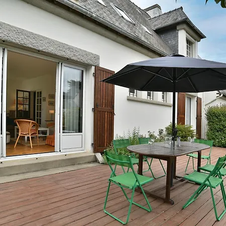 La Chevriere - Grande Maison A 50m De La * Saint-Cast-le-Guildo