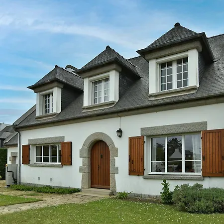 La Chevriere - Grande Maison A 50m De La Holiday home Saint-Cast-le-Guildo