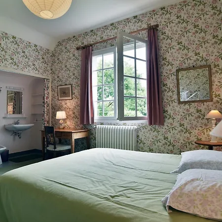 Holiday home La Chevriere - Grande Maison A 50m De La Saint-Cast-le-Guildo